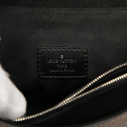 Louis Vuitton Monogram Chet Kabuki Mask Kabuki Kansai Yamamoto Chain Handbag