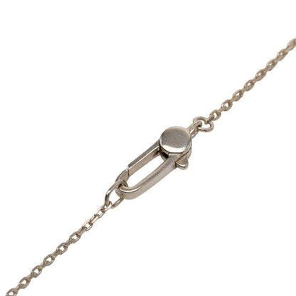 Gucci Trademark Heart Pendant Sv925 Silver Women's Gucci