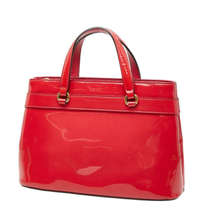 Gucci Horsebit Pink Patent Leather Women's Gucci