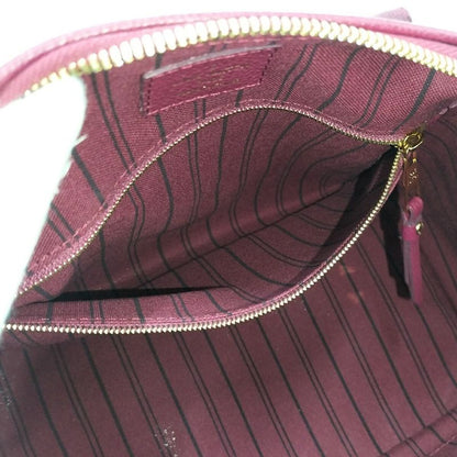 Louis Vuitton Speedy Bandouliere 25 2way Handbag Monogram Empreinte Jaipur