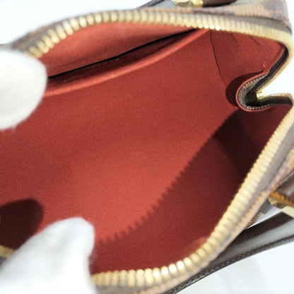 Louis Vuitton Rivera Mini Handbag Damier Ebene N41436