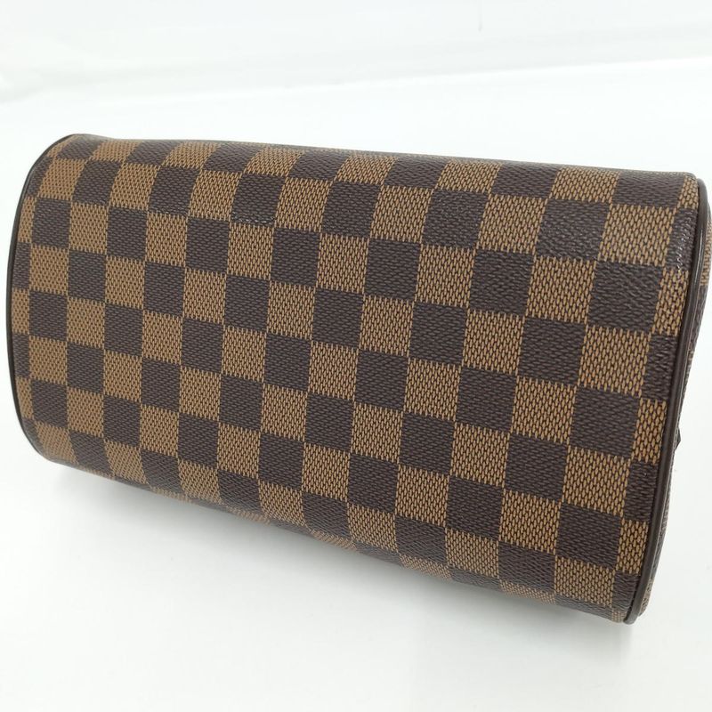 Louis Vuitton Rivera Mini Handbag Damier Ebene N41436