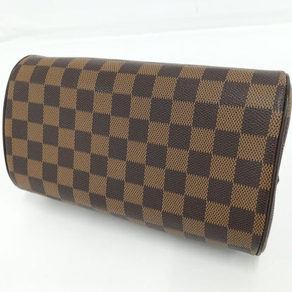 Louis Vuitton Rivera Mini Handbag Damier Ebene N41436