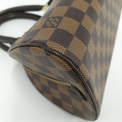 Louis Vuitton Rivera Mini Handbag Damier Ebene N41436