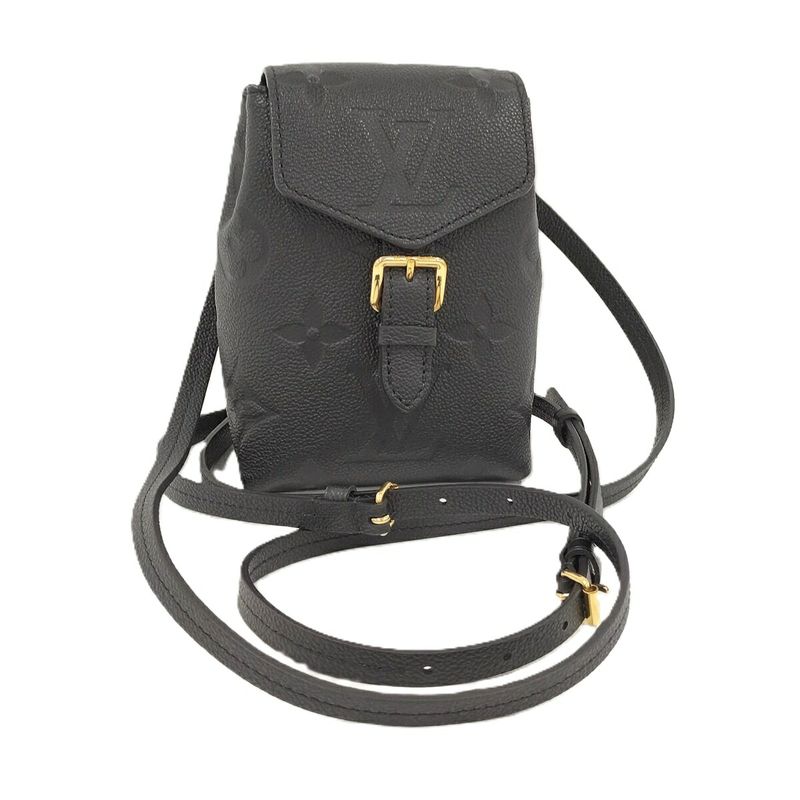 Louis Vuitton Tiny Backpack Monogram Empreinte M80596