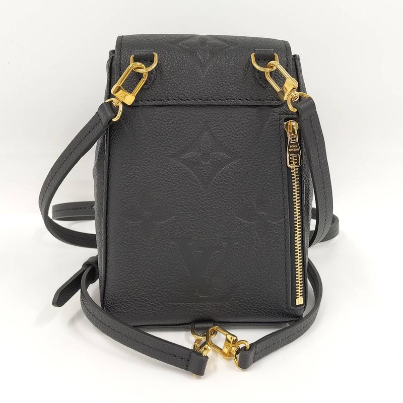 Louis Vuitton Tiny Backpack Monogram Empreinte M80596