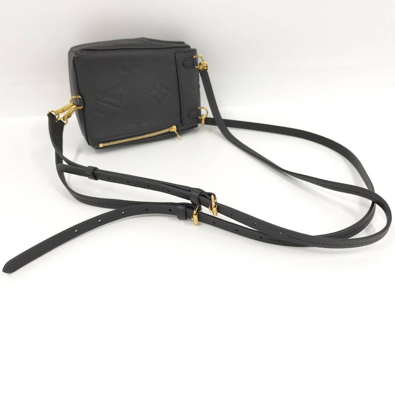 Louis Vuitton Tiny Backpack Monogram Empreinte M80596