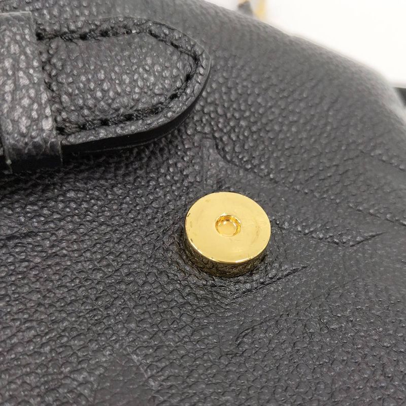 Louis Vuitton Tiny Backpack Monogram Empreinte M80596