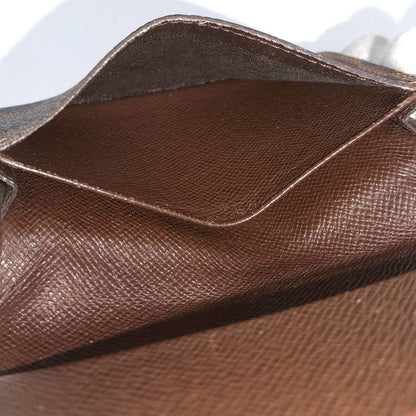 Louis Vuitton Card Case Anvelope Carte de Visite Damier N62920