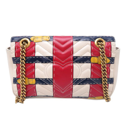 Gucci Shoulder Bag GGMarmont