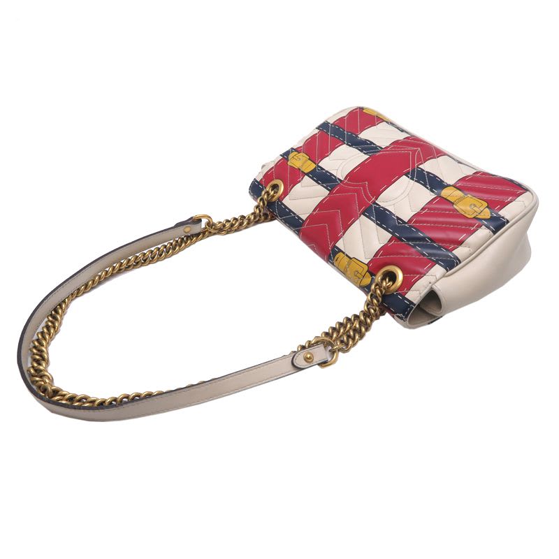 Gucci Shoulder Bag GGMarmont