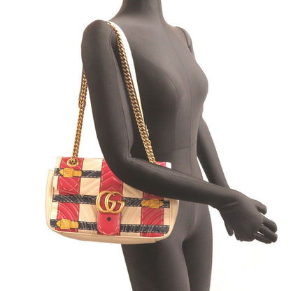 Gucci Shoulder Bag GGMarmont