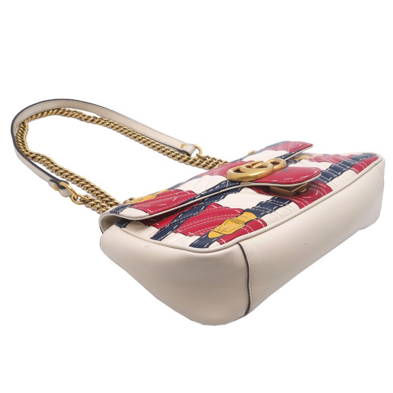 Gucci Shoulder Bag GGMarmont