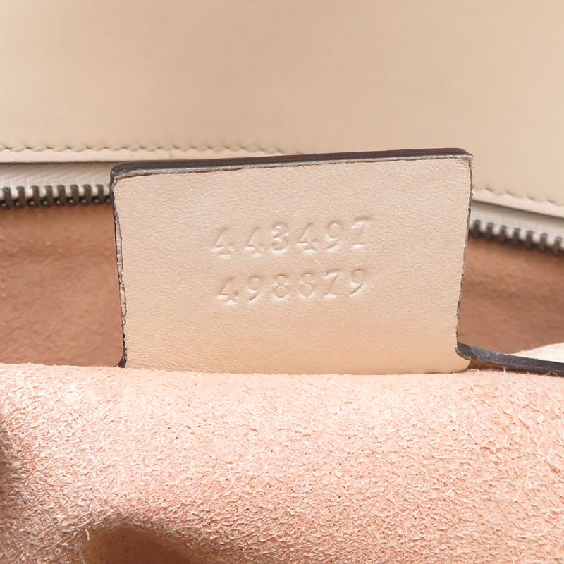 Gucci Shoulder Bag GGMarmont