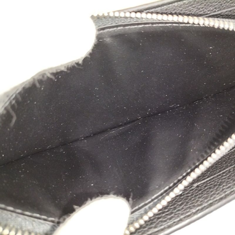 Louis Vuitton Portefeuille Lock Me 2 Long Wallet M62328