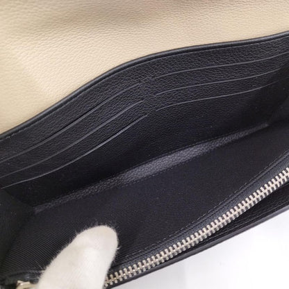 Louis Vuitton Portefeuille Lock Me 2 Long Wallet M62328