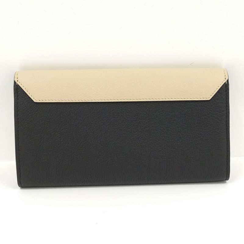 Louis Vuitton Portefeuille Lock Me 2 Long Wallet M62328