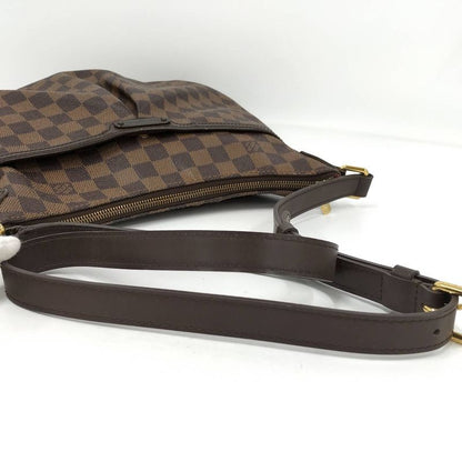 Louis Vuitton Bloomsbury PM Shoulder Bag Damier Ebene N42251