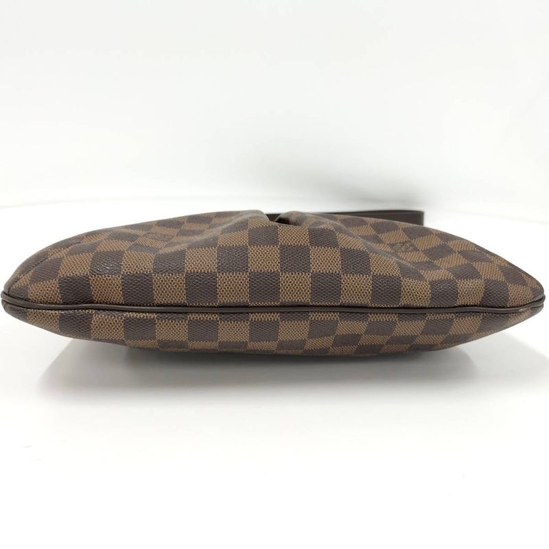 Louis Vuitton Bloomsbury PM Shoulder Bag Damier Ebene N42251