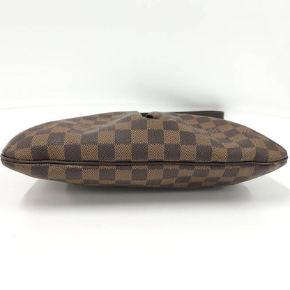 Louis Vuitton Bloomsbury PM Shoulder Bag Damier Ebene N42251