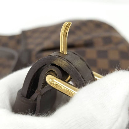 Louis Vuitton Bloomsbury PM Shoulder Bag Damier Ebene N42251