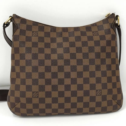 Louis Vuitton Bloomsbury PM Shoulder Bag Damier Ebene N42251