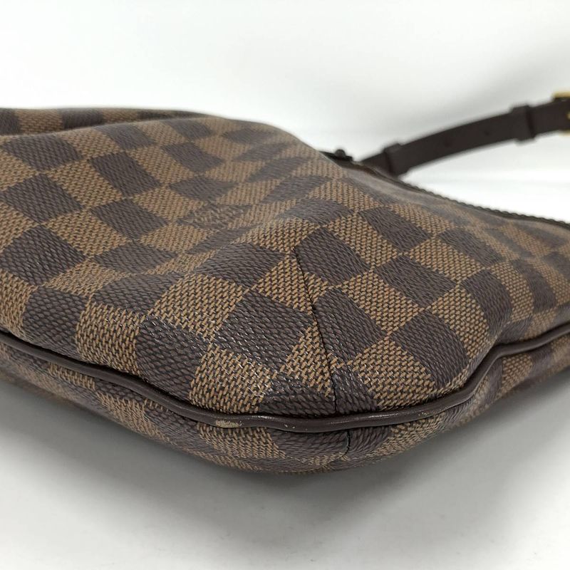 Louis Vuitton Bloomsbury PM Shoulder Bag Damier Ebene N42251