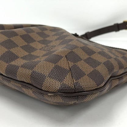 Louis Vuitton Bloomsbury PM Shoulder Bag Damier Ebene N42251