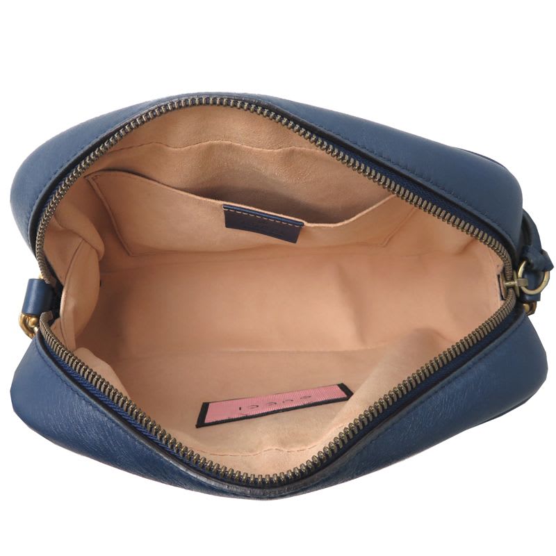 Gucci Shoulder Bag GG Marmont