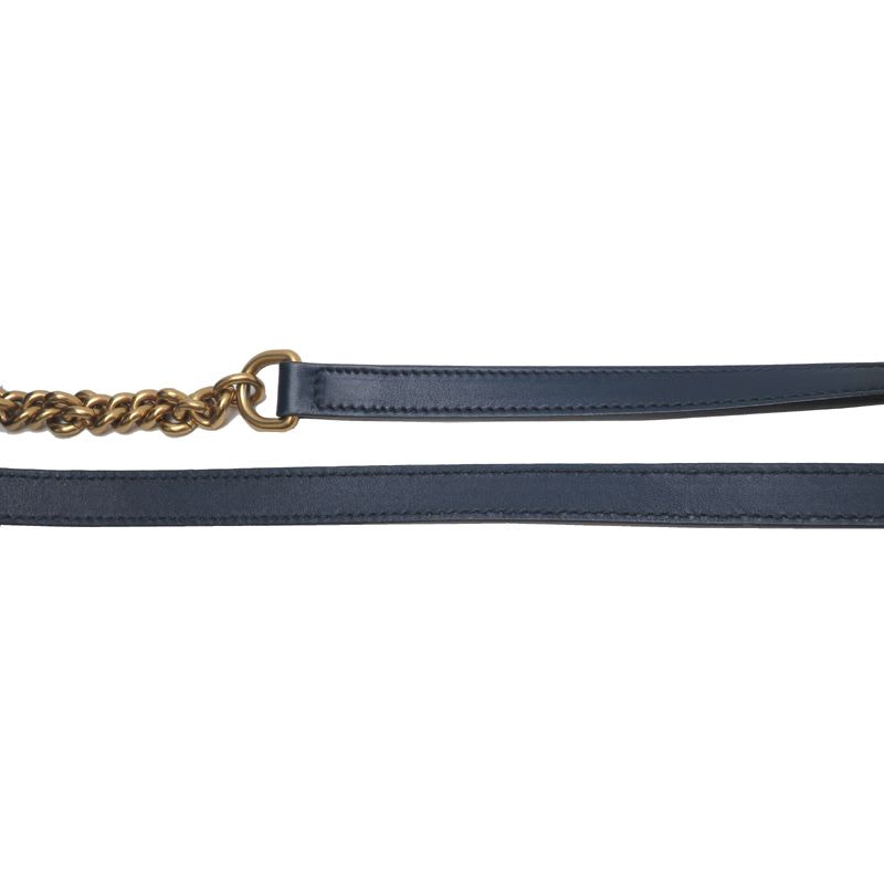 Gucci Shoulder Bag GG Marmont
