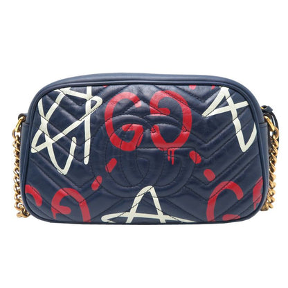 Gucci Shoulder Bag GG Marmont