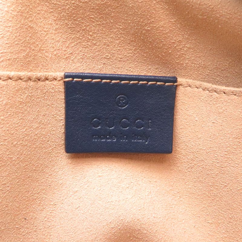 Gucci Shoulder Bag GG Marmont