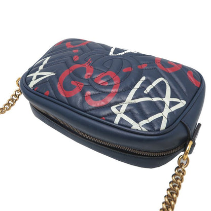 Gucci Shoulder Bag GG Marmont