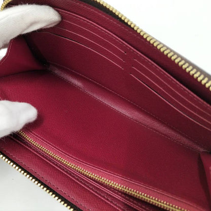 Louis Vuitton Zippy Wallet Round Zipper Long Wallet Monogram M41895