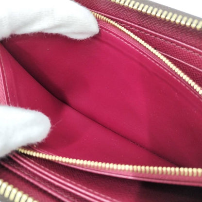 Louis Vuitton Zippy Wallet Round Zipper Long Wallet Monogram M41895