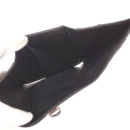 Louis Vuitton Portefeuille Compact Trifold Wallet Monogram M60167