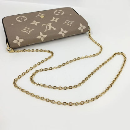 Louis Vuitton Pochette Felicie Monogram Empreinte M69977