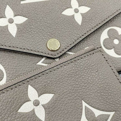 Louis Vuitton Pochette Felicie Monogram Empreinte M69977
