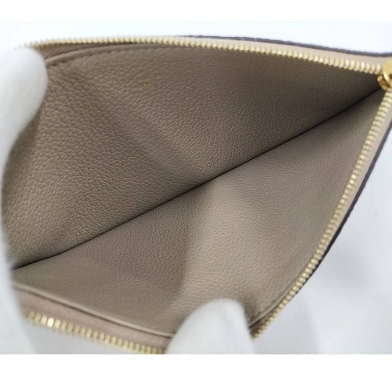 Louis Vuitton Pochette Felicie Monogram Empreinte M69977