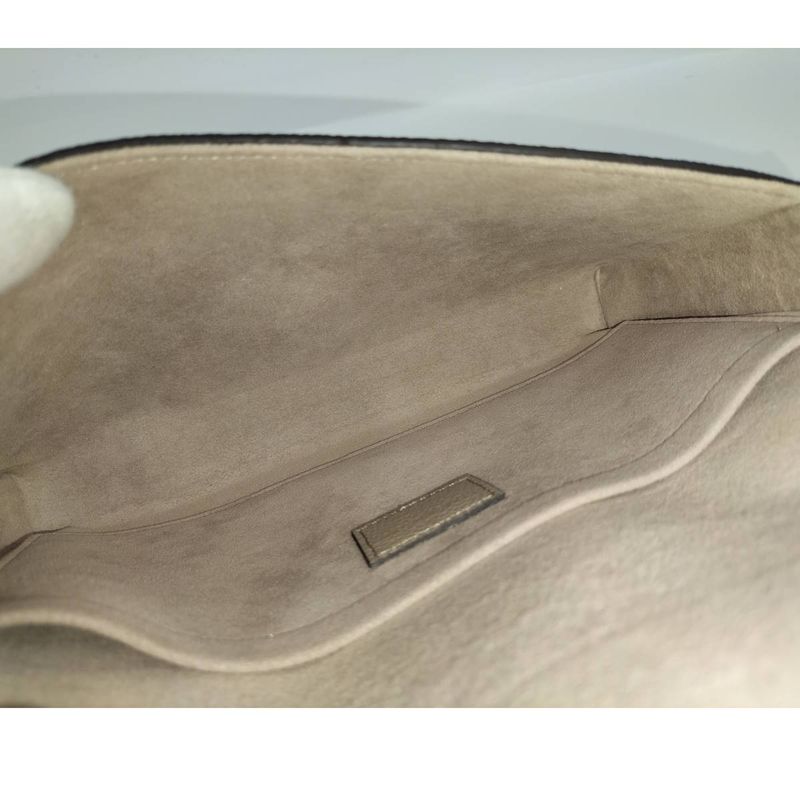 Louis Vuitton Pochette Felicie Monogram Empreinte M69977