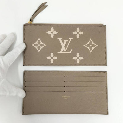 Louis Vuitton Pochette Felicie Monogram Empreinte M69977