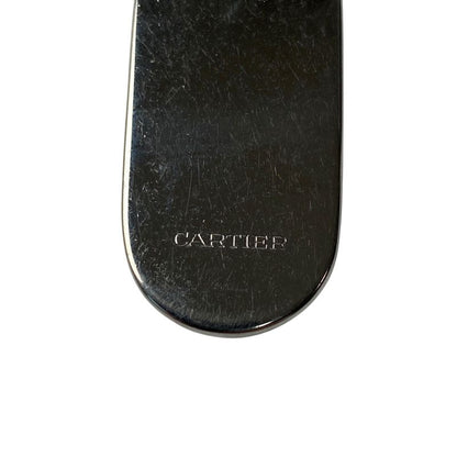 Cartier Men's Necklace Top Dock Tag