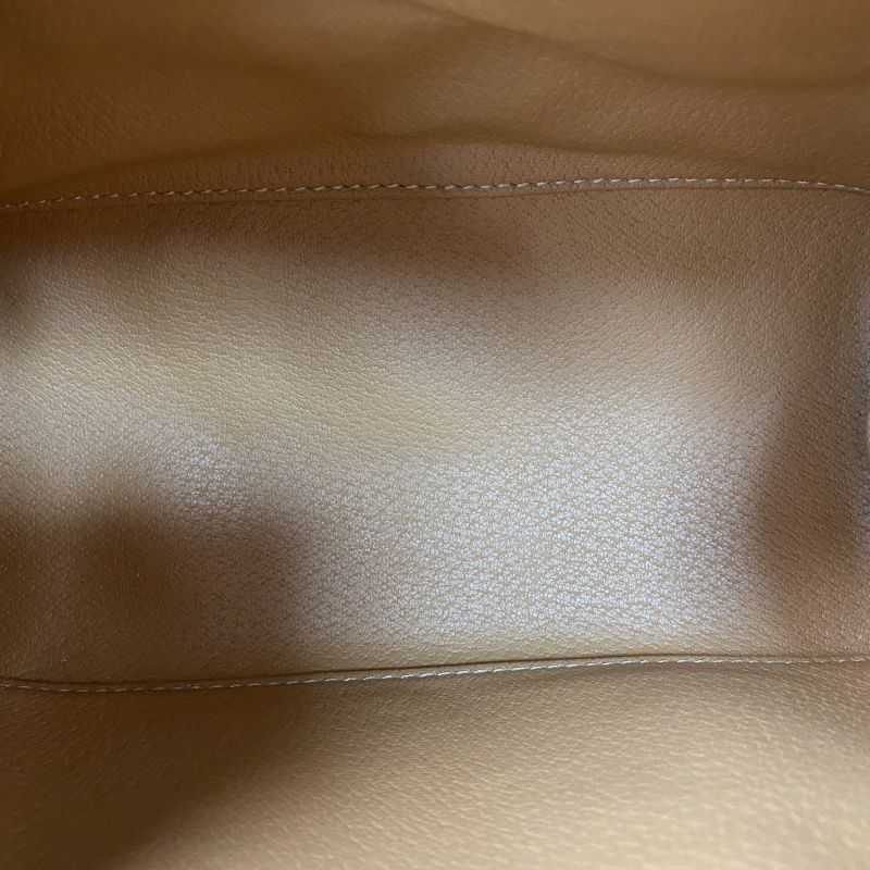 Celine Women's Macadam Pattern Pouch