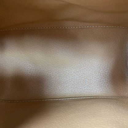 Celine Women's Macadam Pattern Pouch