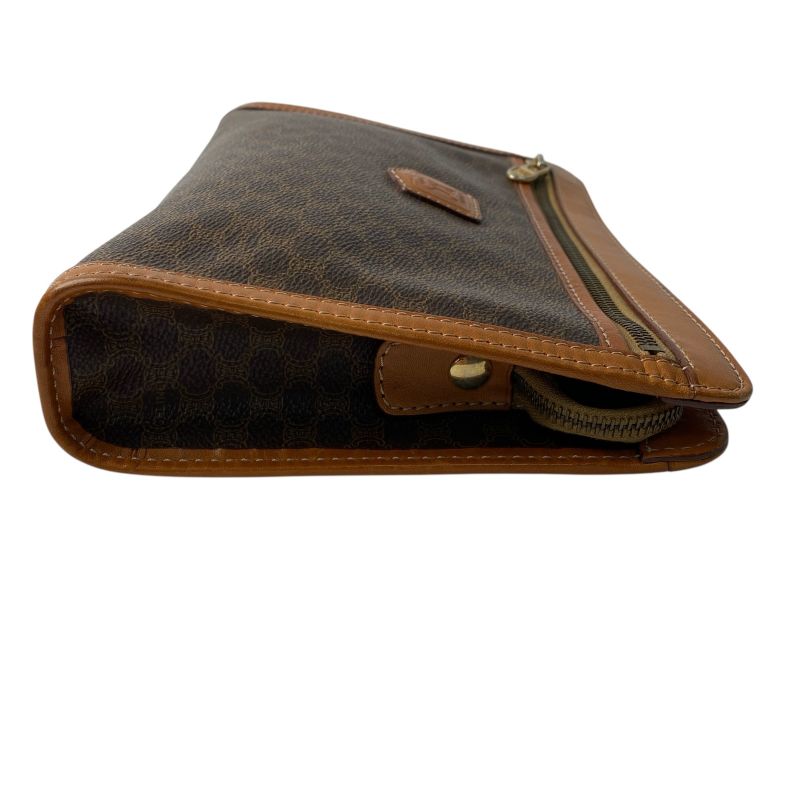 Celine Men's Macadam Clutch Bag Second Bag