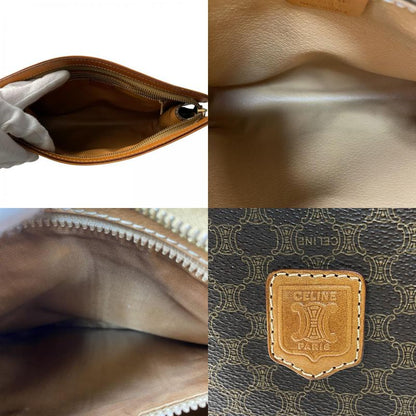 Celine Men's Macadam Clutch Bag Second Bag