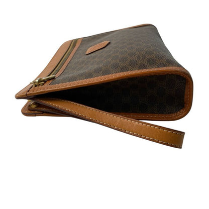 Celine Men's Macadam Clutch Bag Second Bag