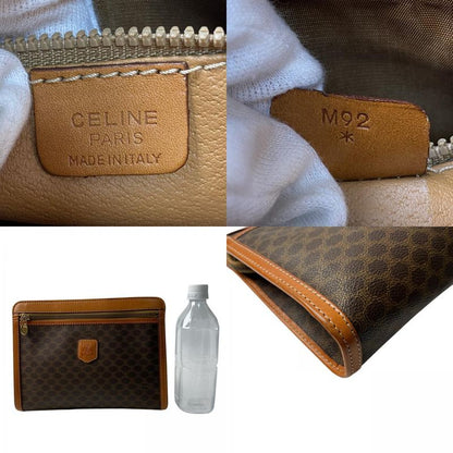 Celine Men's Macadam Clutch Bag Second Bag