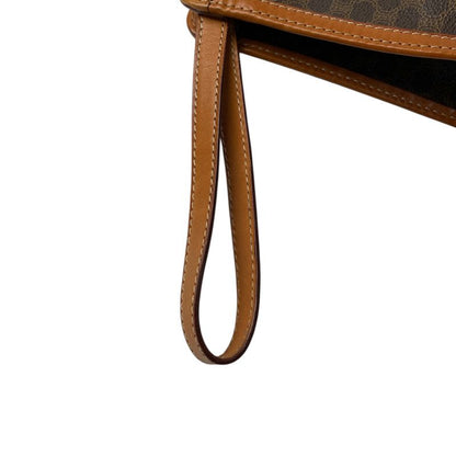 Celine Men's Macadam Clutch Bag Second Bag