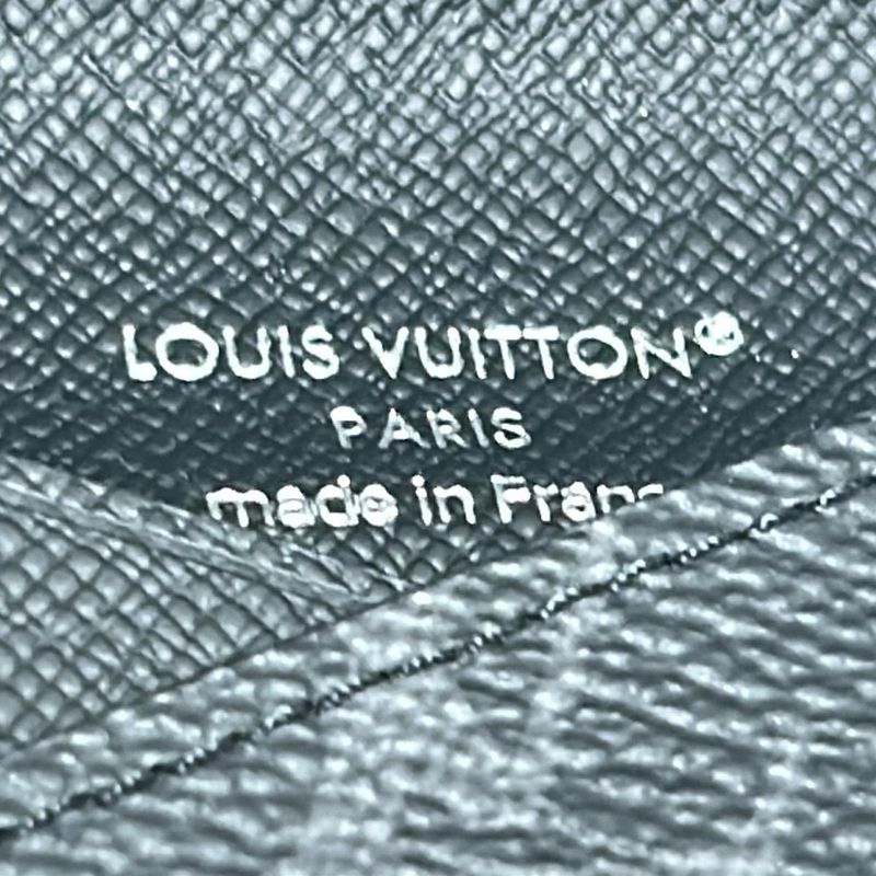 Louis Vuitton Card Case Monogram Eclipse (Canvas) Similar Porto Cult Slim
